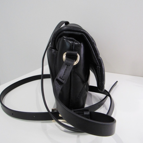 NWT Jason Wu Handbag Aria Quilted Small Crossbody Handbag - Picture 5 of 7